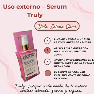 Dúo Equilibrio Íntimo URO + Truly