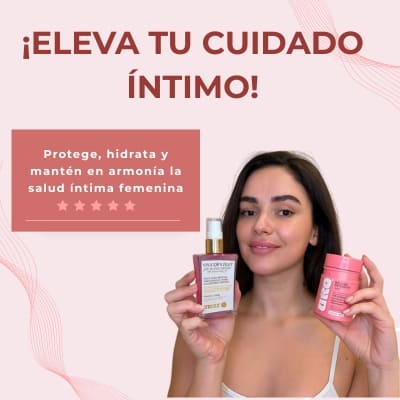 Dúo Equilibrio Íntimo  URO + Truly