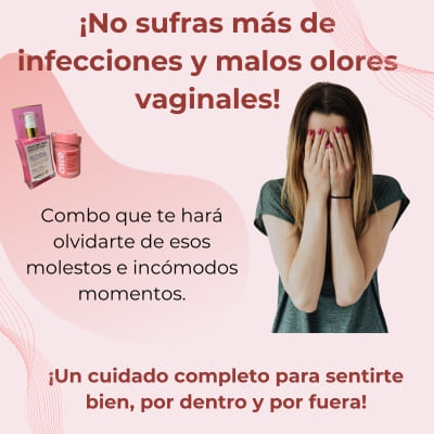 Dúo Equilibrio Íntimo  URO + Truly