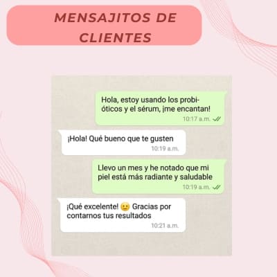 Dúo Equilibrio Íntimo  URO + Truly